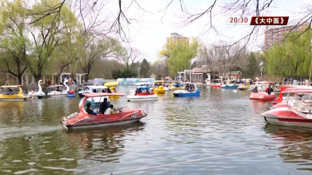 天气即将“变脸”：大风+降温+降雨！为啥一到“清明节”就下雨？