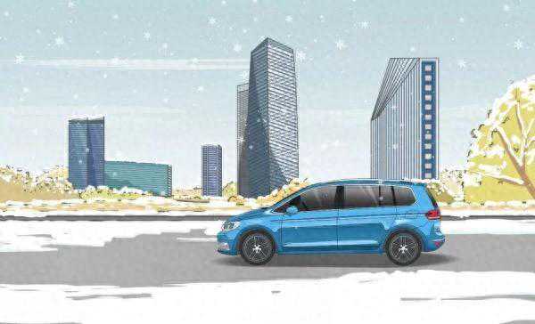 冷空气继续来袭！本周银川最低气温将降至-20℃！｜天气预警