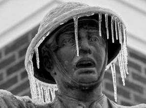 看了衢州接下来一个多月的天气预报，整个人都不好了