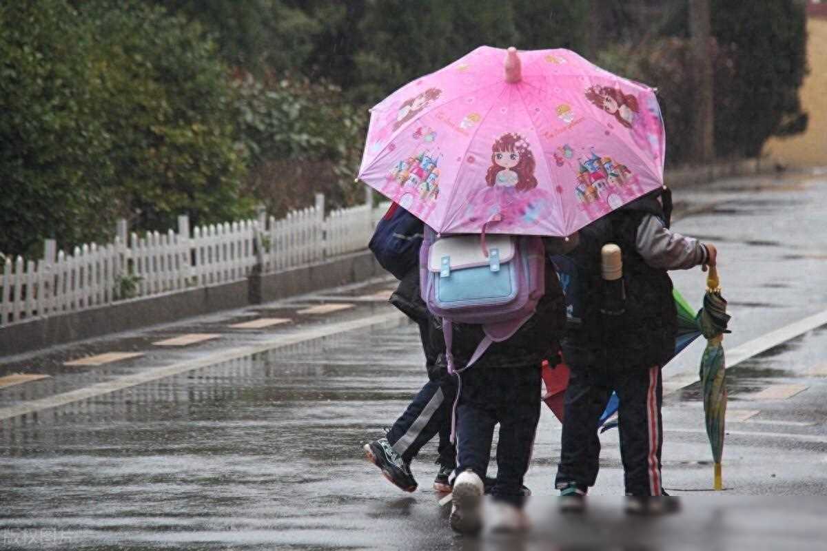 黑龙江将上演“春寒”与“春雨”大戏？未来半月天气引网友热议！