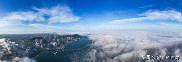 辽宁未来一周天气预报：4月9日-4月14日具体分布如下