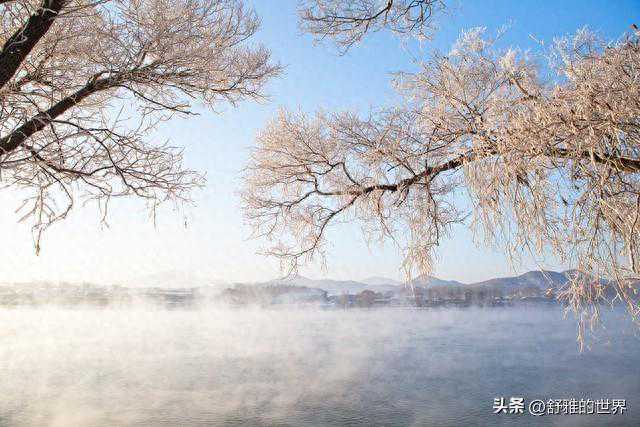 吉林未来一周天气预报：4月9日-4月15日具体分布如下