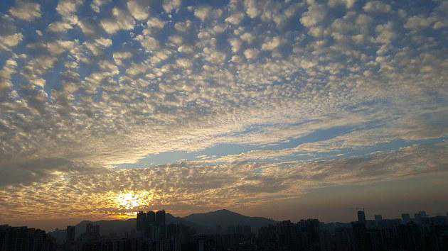 临汾霍州今日的天气，适合吃这些食物，对身体有很大作用