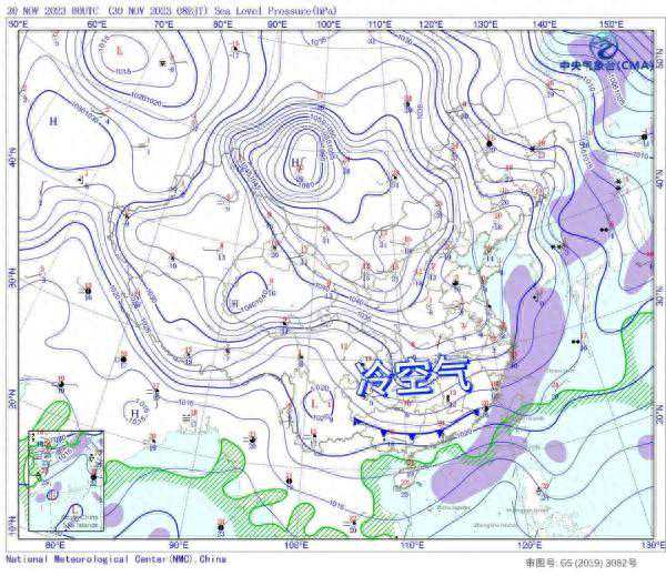 最低温或降至10℃以下！多轮冷空气将陆续来袭，下周深圳天气→