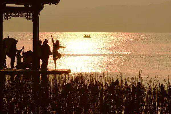早晚温差近20℃？苍南接下来的天气始料未及！春节可能要“泡汤”？