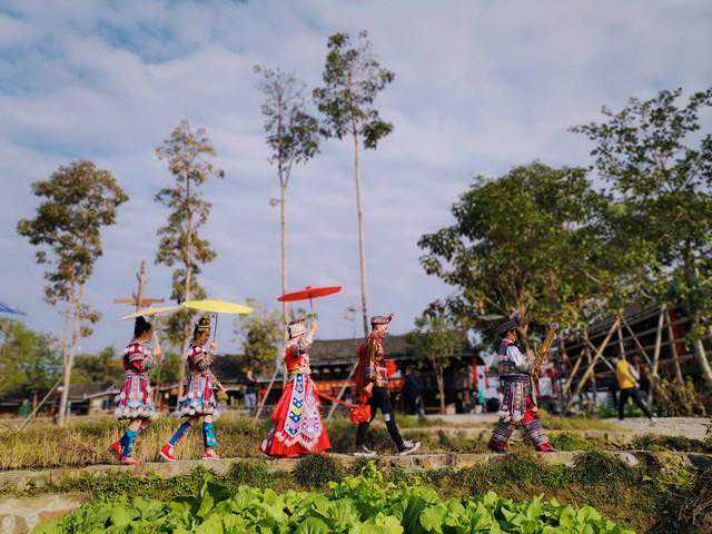 降雨减弱！广西明天8-9日天气预报：中雨、大雨！新一轮降雨如下