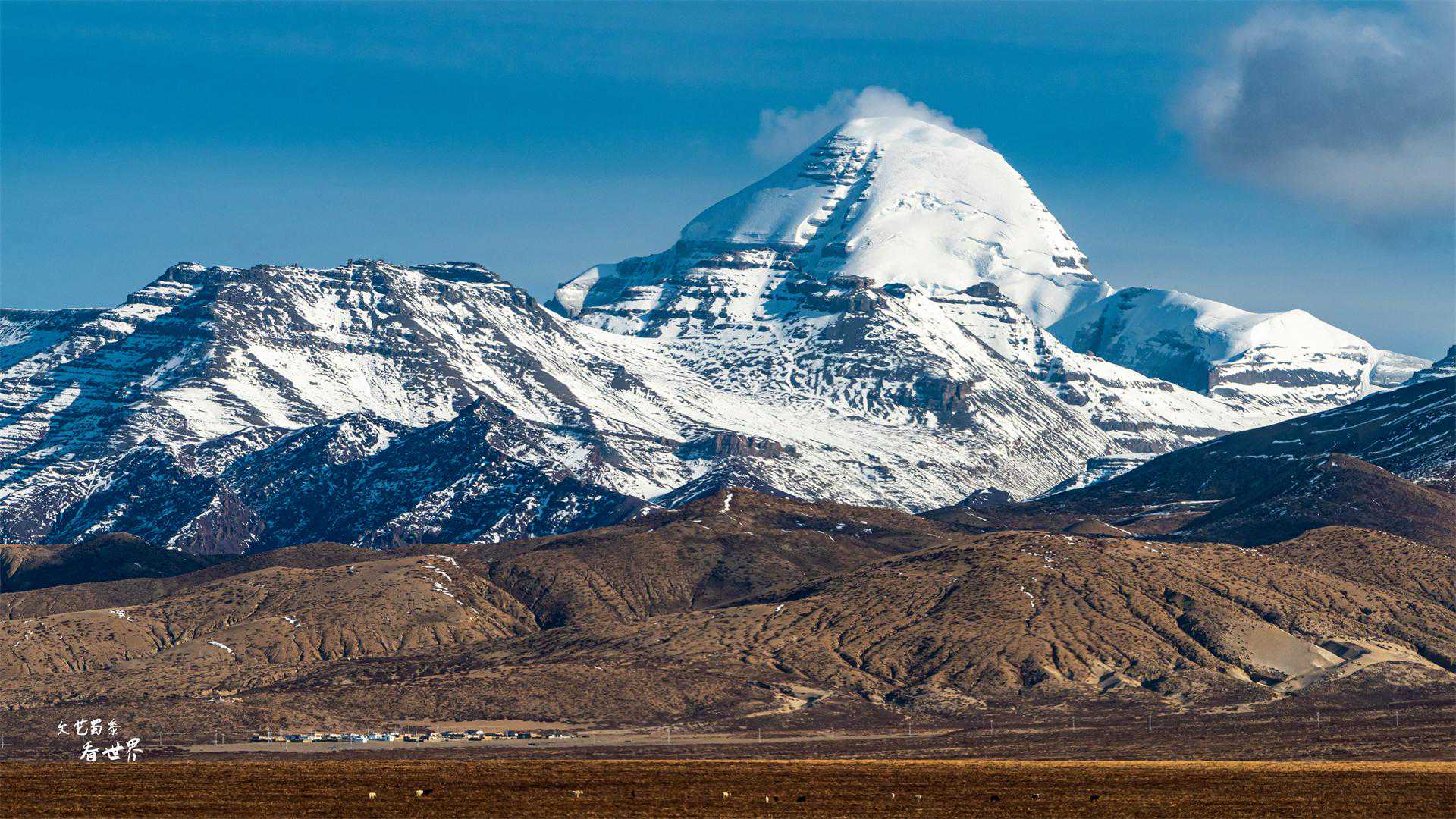 惋惜！5名驴友春节冈仁波齐转山，遇极端天气酿成悲剧，2死3伤