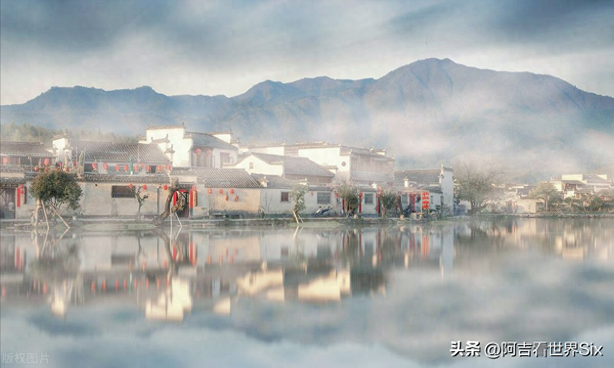 清明节假期安徽天气大反转！全省大暴雨倒计时1天！强降雨+降温！