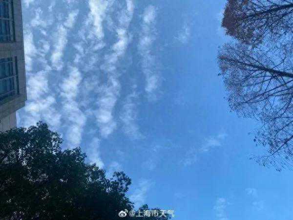 上海已经全面转雨！今年首雪要来了，马上大雨+冰冻