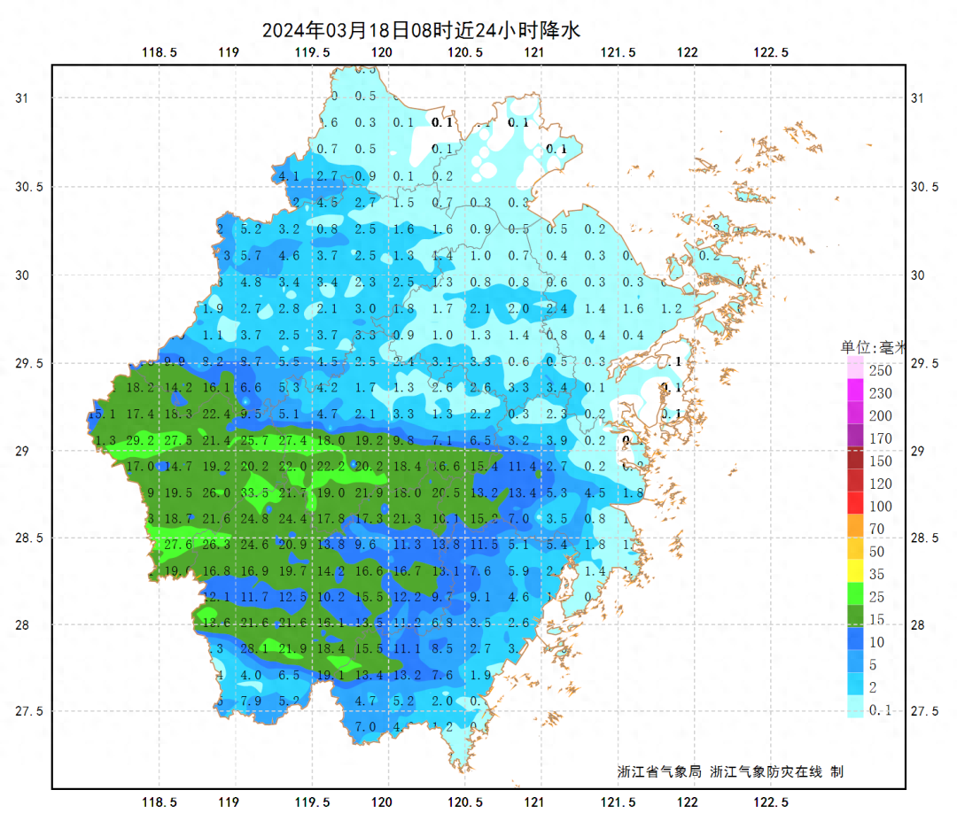 乍暖还寒，最低3℃！影响西湖龙井采摘！？好消息是.....