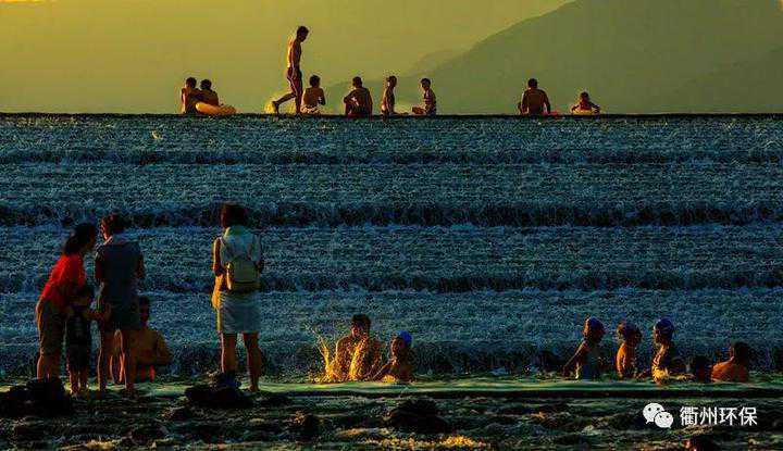 衢州环境质量半年报最新出炉！衢州哪里水质最好？空气最好？