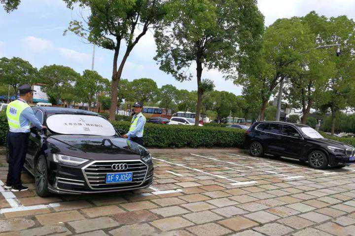 微改造、精提升：炎炎夏日，西塘古镇多举措为游客撑起“防暑伞”