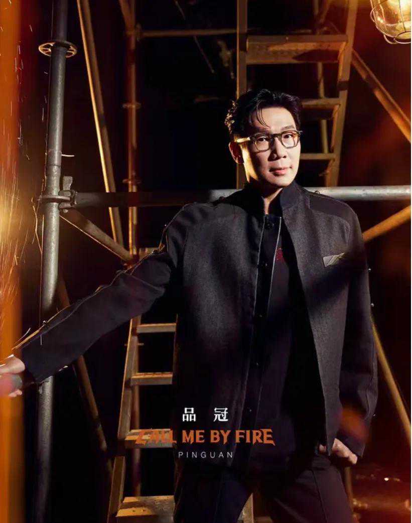 《披荆斩棘的哥哥》第三季之哥哥们的国籍盘点