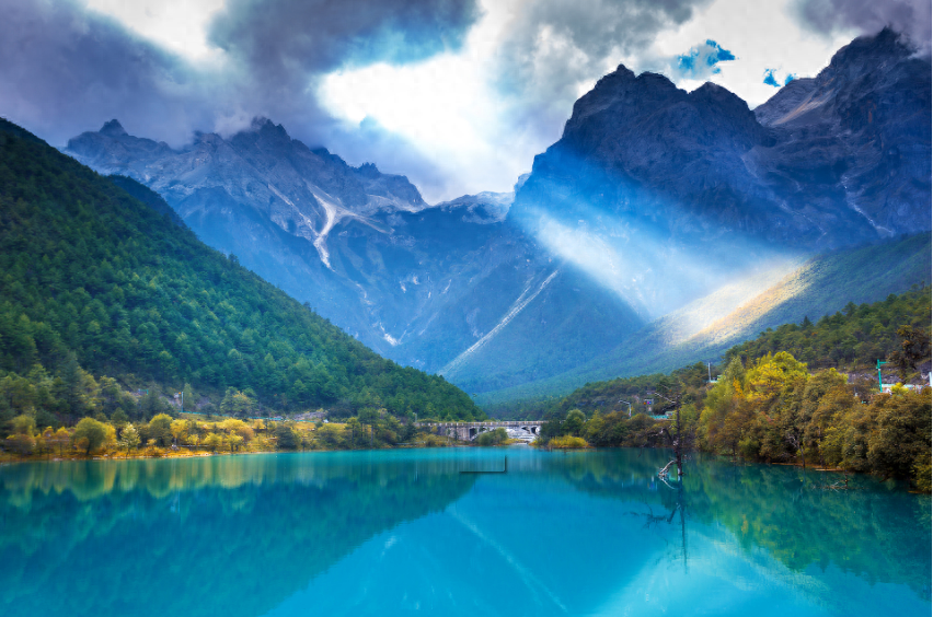 云南早晚火爆的5座小城，不比腾冲建水差，想去的趁早