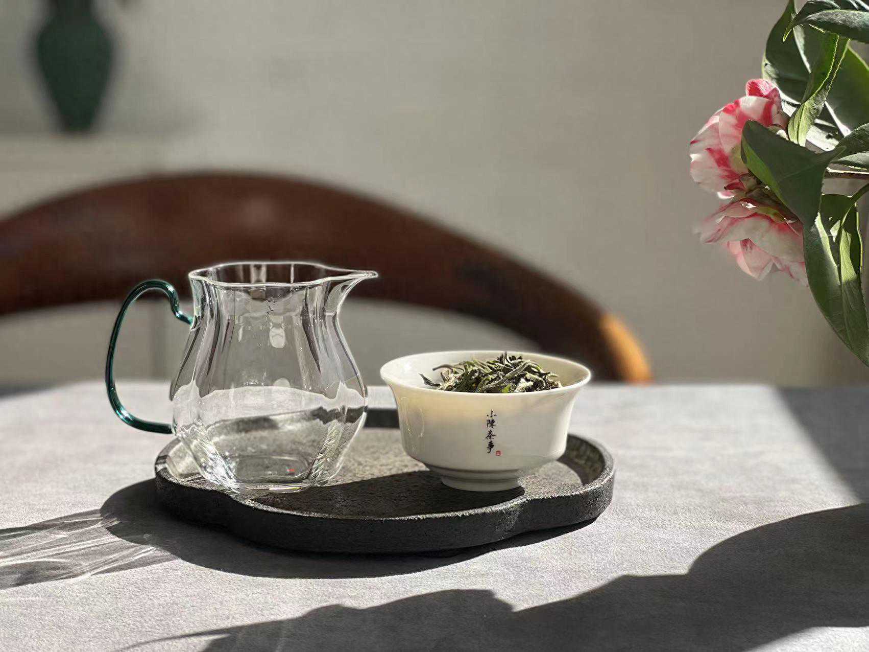 4个技巧，教你舒舒服服喝上热茶，冬天茶水易冷也不怕了