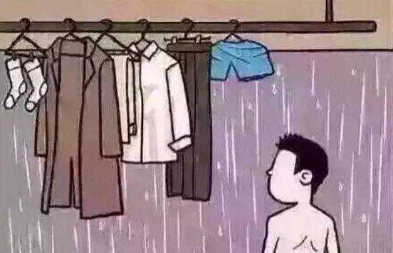 海宁1个月有21天雨！好在有个重磅好消息！