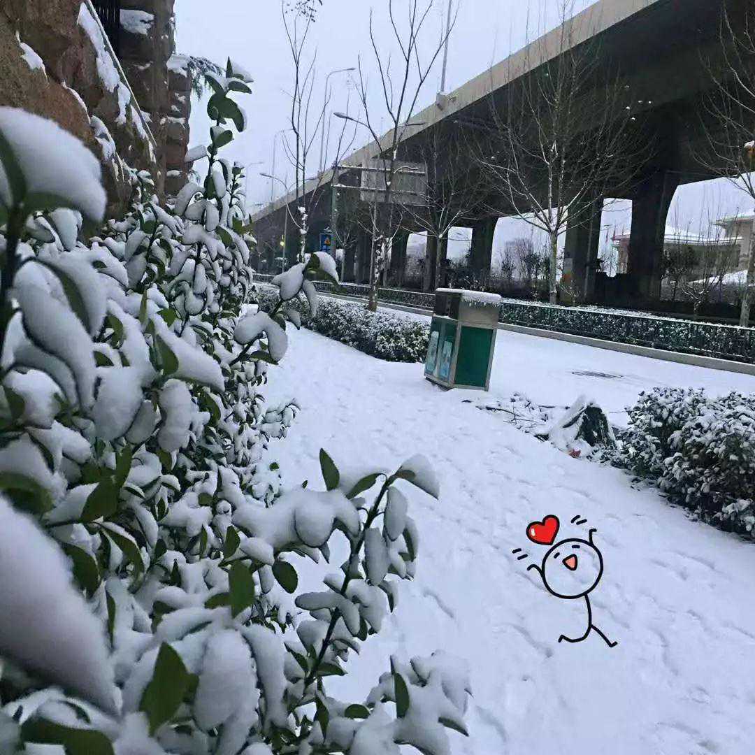 人工增雨（雪）会对人体造成危害吗？刚刚，济南市气象局回应了！