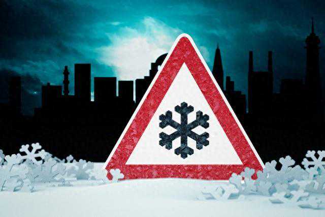 狂风凛冽洮南市突发大风预警！专家揭秘背后真相！