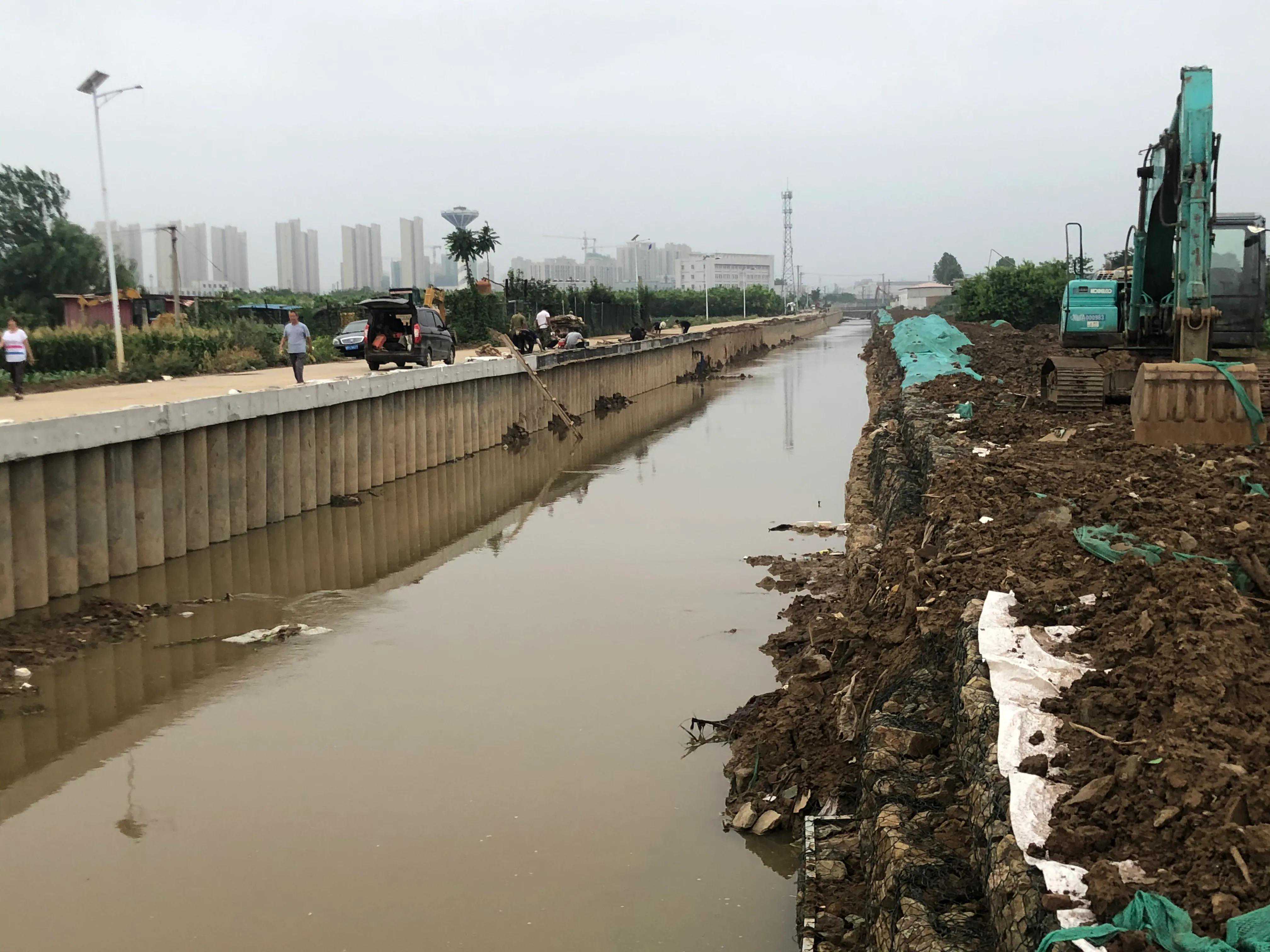 冷冷冷！永川气温降至……