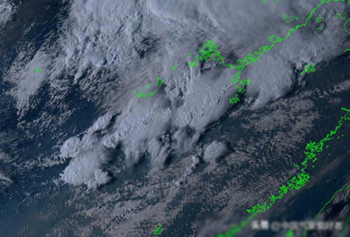 局部12级以上！国家级强对流预警已最高，权威预报：9省雷暴冰