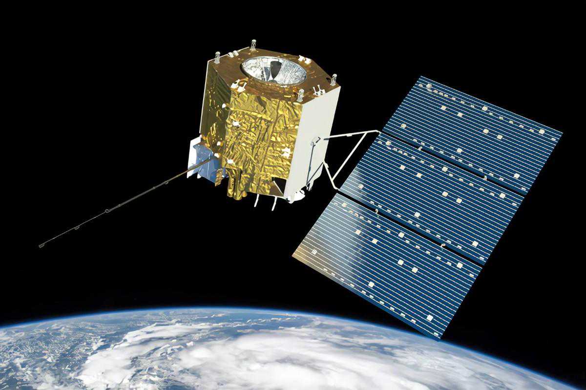 我国气象卫星误差小于70公里，早已赶超欧美！为啥还要研发新的？