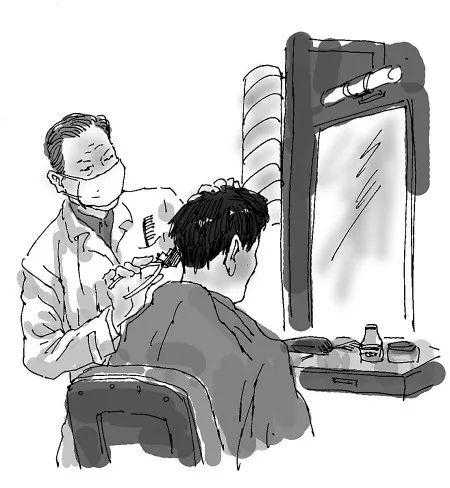 永清，请不要下雨