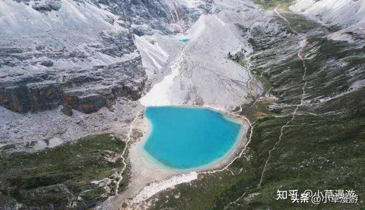 为什么很多人都不推荐去稻城亚丁？去过之后我知道了原因