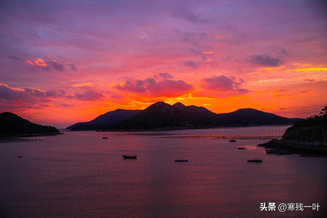 五一假期，浙江这座城市将会非常火爆，怎么玩？攻略先收好