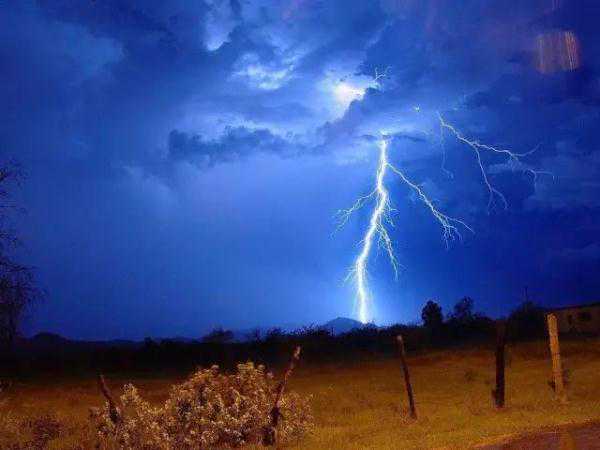 气象谚语，快快存下