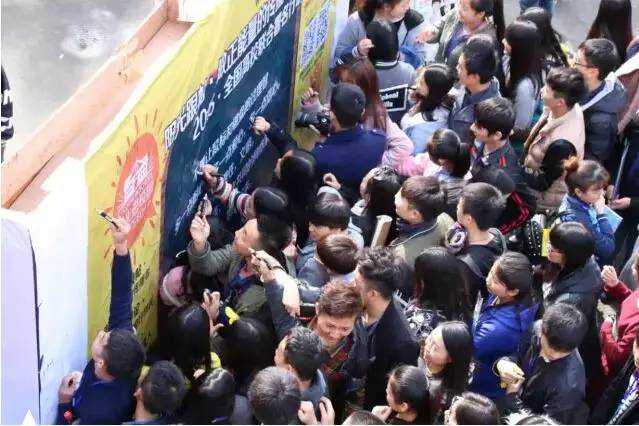 20张照片 证明2015的阳光指数高于PM2.5