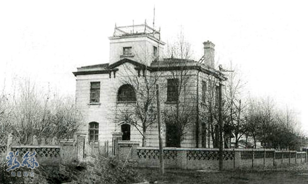 百年荣耀！长春市气象探测中心成为世界气象组织首批百年气象站