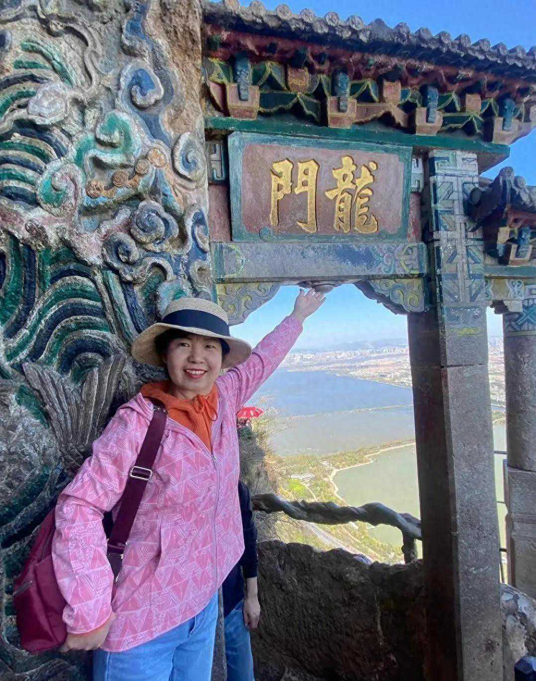 云南自由行：4275.5元15天，透视林紫的旅行经历