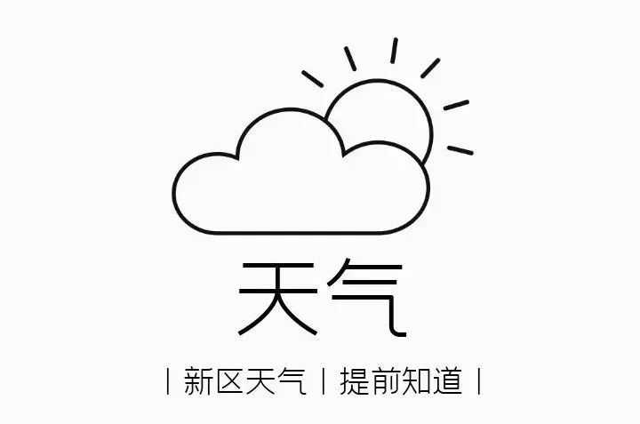 寒潮预警！雄安最低温下降12℃！未来一周……