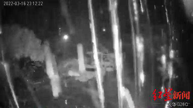 持续晴热后 宜宾遭遇今年首轮强降雨，部分地区下冰雹