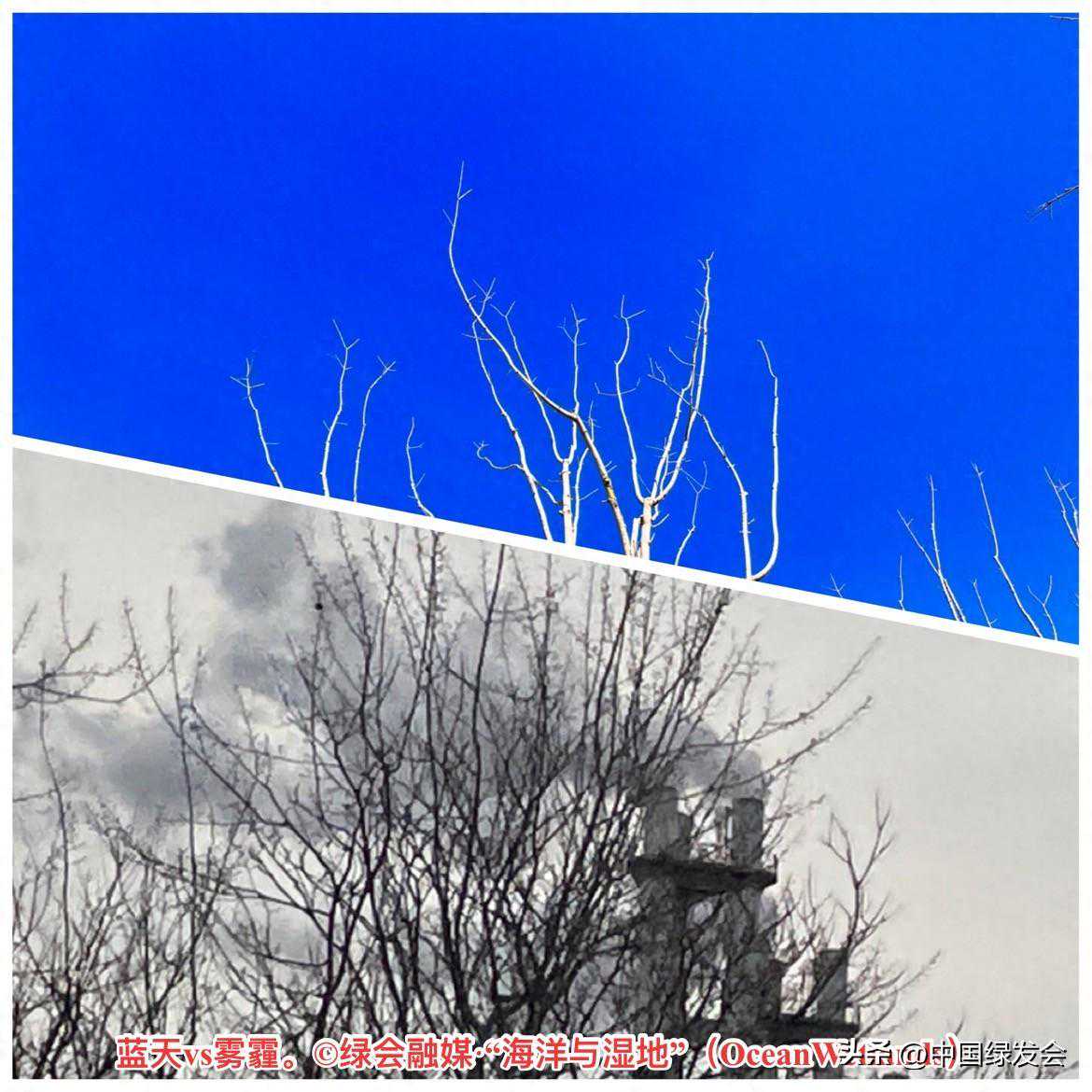 12年首次！美国已调整PM2.5浓度标准