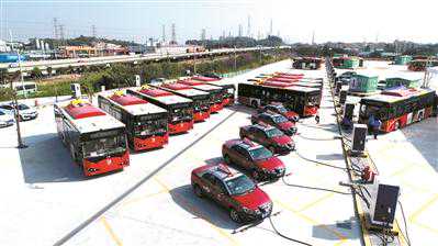 PM2.5是怎么达标的？