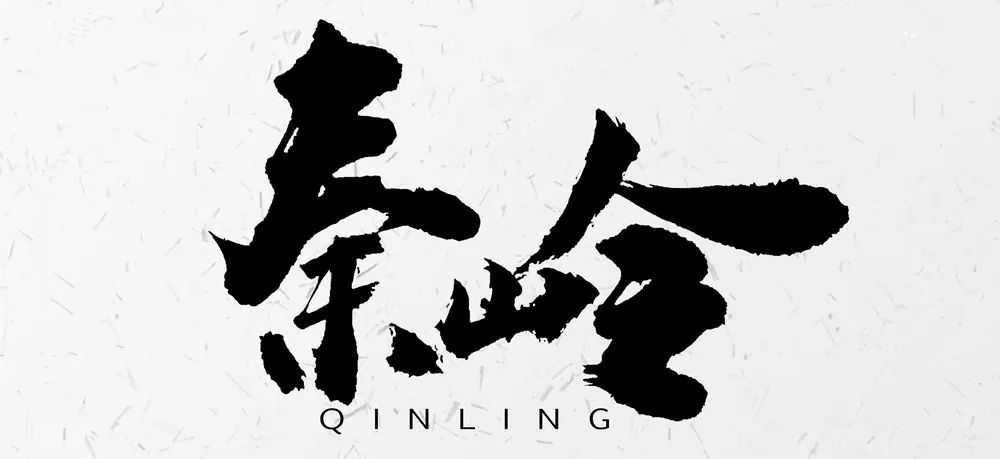 卫星“镜头”下的四季秦岭 | 气象卫星看中国