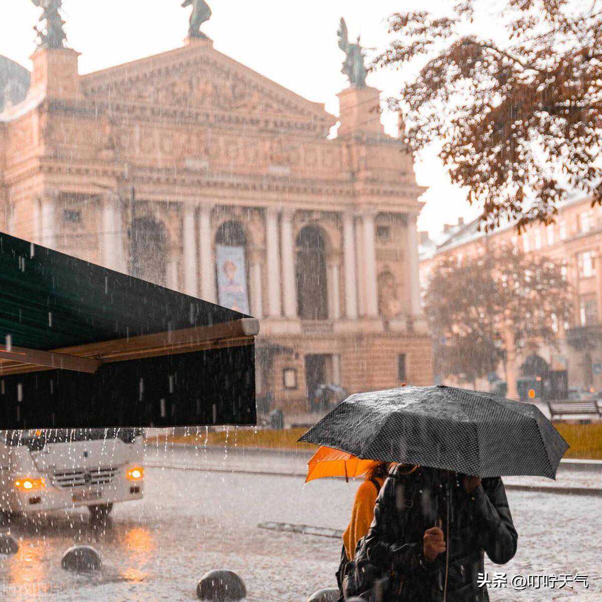 马尔康市暴雨预警发布！10月5日傍晚至明天白天，地质灾害警惕！