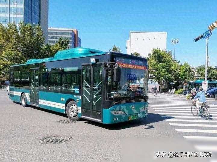 4月1日至6月30日，济南市民坐公交只需“一分钱”