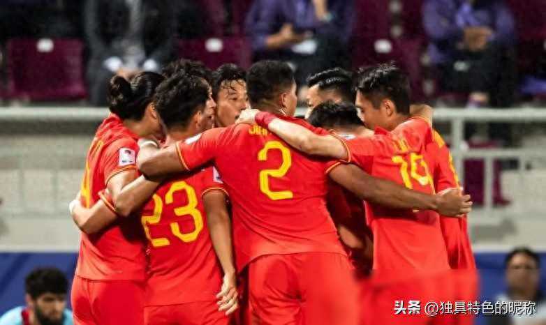 国足锋线大牌归化，曾效力意甲国米，出战时间敲定，已成功入籍