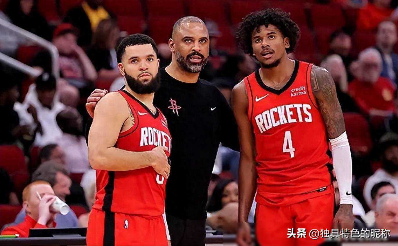 13分大逆转！火箭创NBA奇迹，格林34 9，范乔丹立功，西