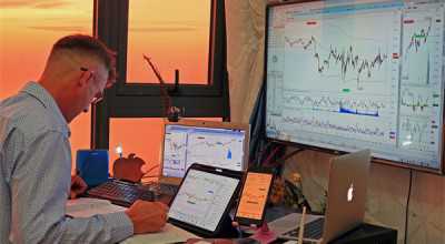 雨来了！郫都气温骤降10℃左右