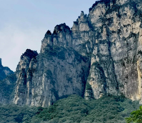 元旦攻略｜海螺沟给你的小惊喜~