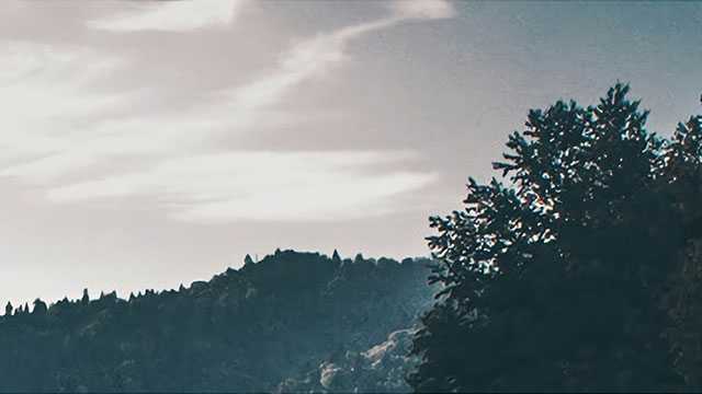 「美景」“湿”意三月，雨天恰是连州这6个地方的正确打开方式