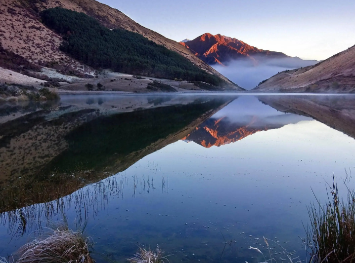 -1℃！结冰预警！明早出门的福州人注意